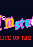 Zombie Clay Animation: I'm Stuck!!