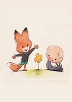 Dam Keeper no Nakama-tachi