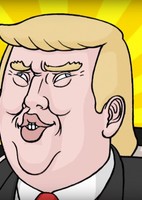 Yo! Daitouryou Trap-kun