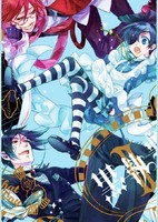 Kuroshitsuji II Specials