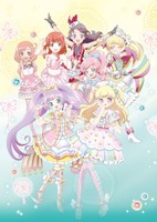 PriPara & Kiratto Pri Chan Movie: Kirakira Memorial Live