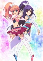 Kaitou Tenshi Twin Angel