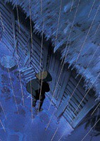 Nidoto Touranai Tabibito