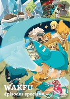 Wakfu - The Quest for the Six Dofus Eliatropes