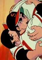 Kyojin no Hoshi: Chizome no Kesshousen