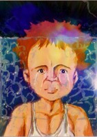 Nido to Mezamenu Komori Uta