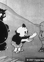 Kuma ni Kuwarenu Otoko