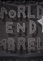 World's End Umbrella