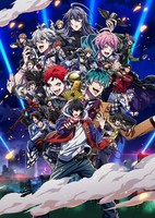 Hypnosis Mic: Division Rap Battle - Rhyme Anima +