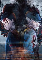 Ajin Part 3: Shougeki