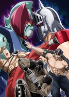 Kinnikuman: Kanpeki Chоujin Shiso-hen Season 2