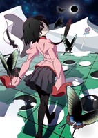 Owarimonogatari