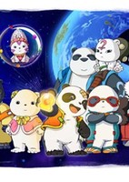 Mafukiden: Pandarian