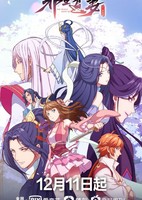 Xie Wang Zhui Qi Zhi Yishi Qingcheng