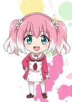 Munou na Nana Mini Anime