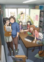 Genshiken Nidaime