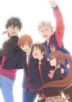 Little Busters!: Refrain