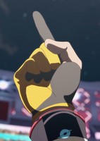 Hakumei no Tsubasa: Expansion - Hoshi no Matsuri