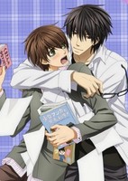 Sekaiichi Hatsukoi: Valentine-hen