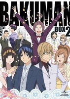Bakuman. 3rd Season Specials