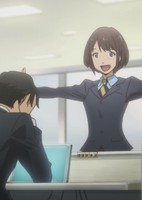 Mirai e no Kakehashi: Bridge for Future