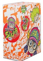 Dr. Slump: Arale-chan no Koutsuu Anzen