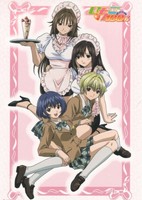 Ichigo 100% Special 2