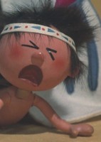 Juu-nin no Chiisa na Indian