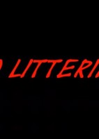 No Littering