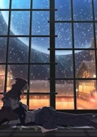 Inishie no Megami to Houseki no Ite