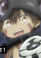 Made in Abyss: Retsujitsu no Ougonkyou (Zoku-hen)