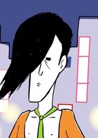 Kimezou no Kimarimonku Ja Kimaranee.