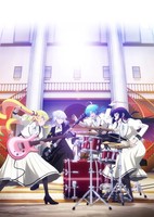 Rock wa Lady no Tashinami deshite