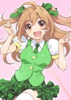Midori-chan