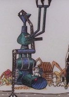 Ni-hiki no Sanma (1968)