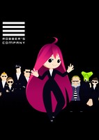 Robber's Company