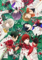 Hana-Doll*: Reinterpretation of Flowering