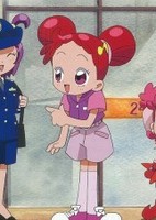Ojamajo Doremi OVA