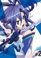 Symphogear GX Specials