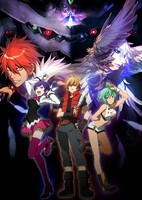 Aquarion Evol