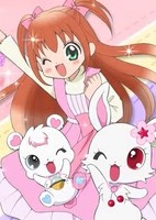 Jewelpet: Attack Chance!?