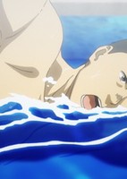 "Eikou Naki Tensai-tachi" Kara no Monogatari