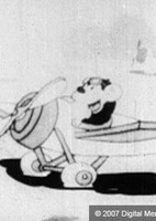 Osaru no Sankichi: Boukuusen