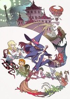 Little Witch Academia