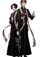 Vatican Kiseki Chousakan OVA