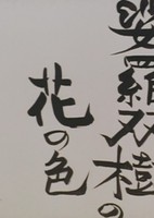 Sarasoujuu no Hana no Iro