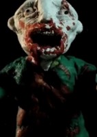 Within the Bloody Woods