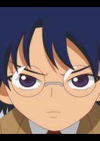 Prince of Tennis: Another Story - Messages From Past and Future OVA Bonus