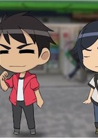 Ore no Imouto ga Konnani Kawaii Wake ga Nai.: SD Chara ni Yoru Short Movie