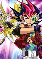 Yu☆Gi☆Oh! Zexal Special